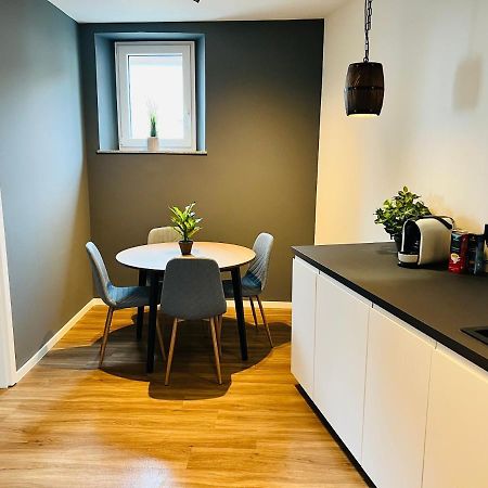 Ferienhaus Rost Volkach Bagian luar foto