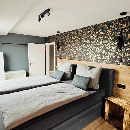 Ferienhaus Rost Volkach Bagian luar foto