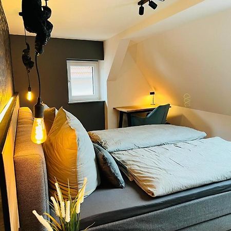 Ferienhaus Rost Volkach Bagian luar foto