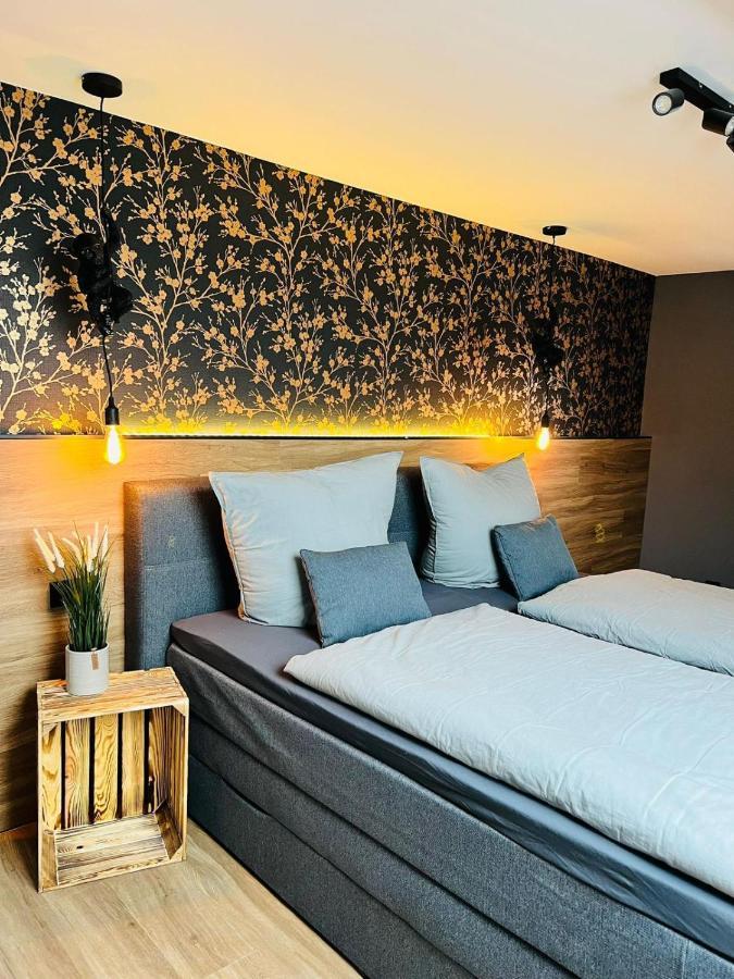 Ferienhaus Rost Volkach Bagian luar foto