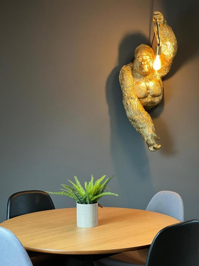 Ferienhaus Rost Volkach Bagian luar foto