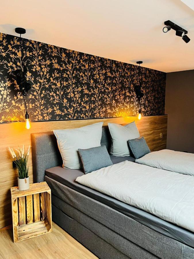 Ferienhaus Rost Volkach Bagian luar foto