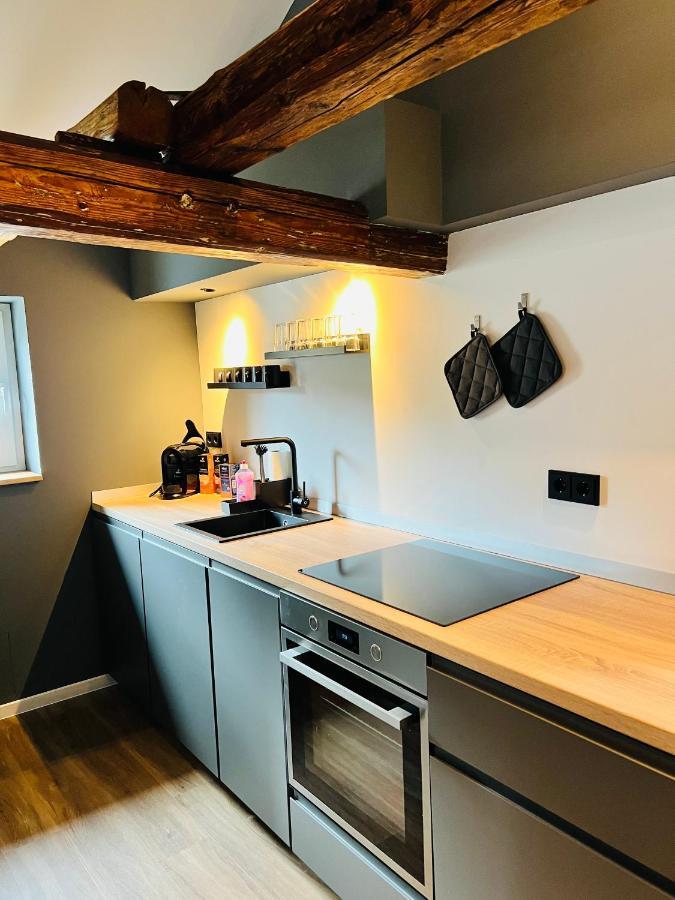 Ferienhaus Rost Volkach Bagian luar foto