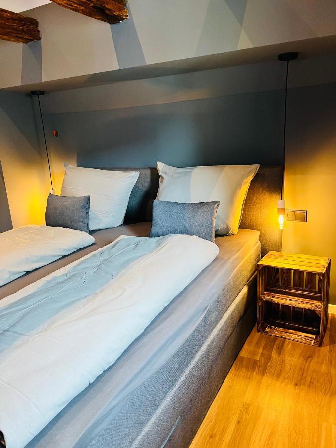 Ferienhaus Rost Volkach Bagian luar foto