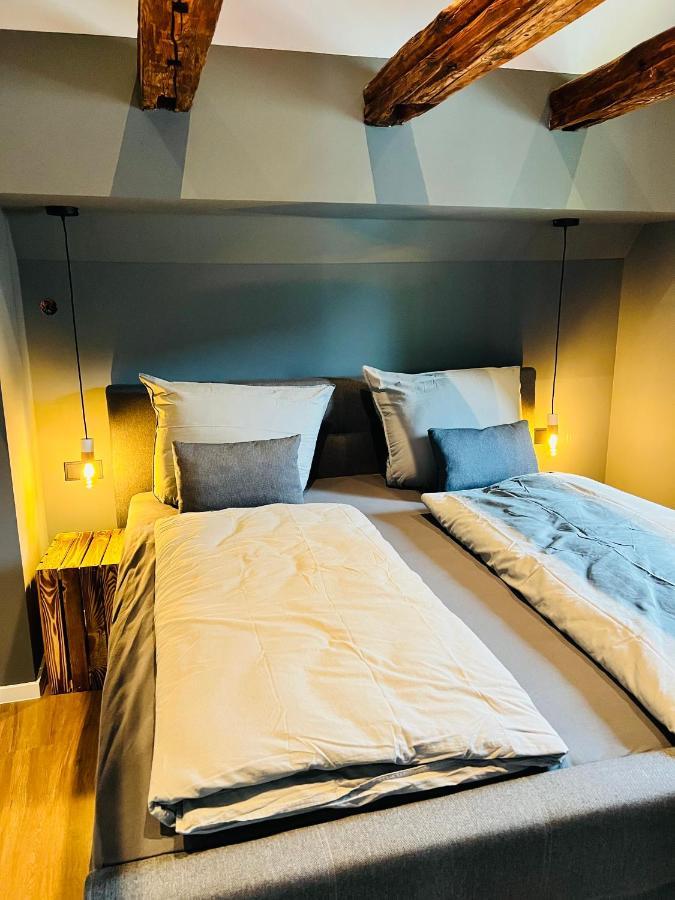Ferienhaus Rost Volkach Bagian luar foto