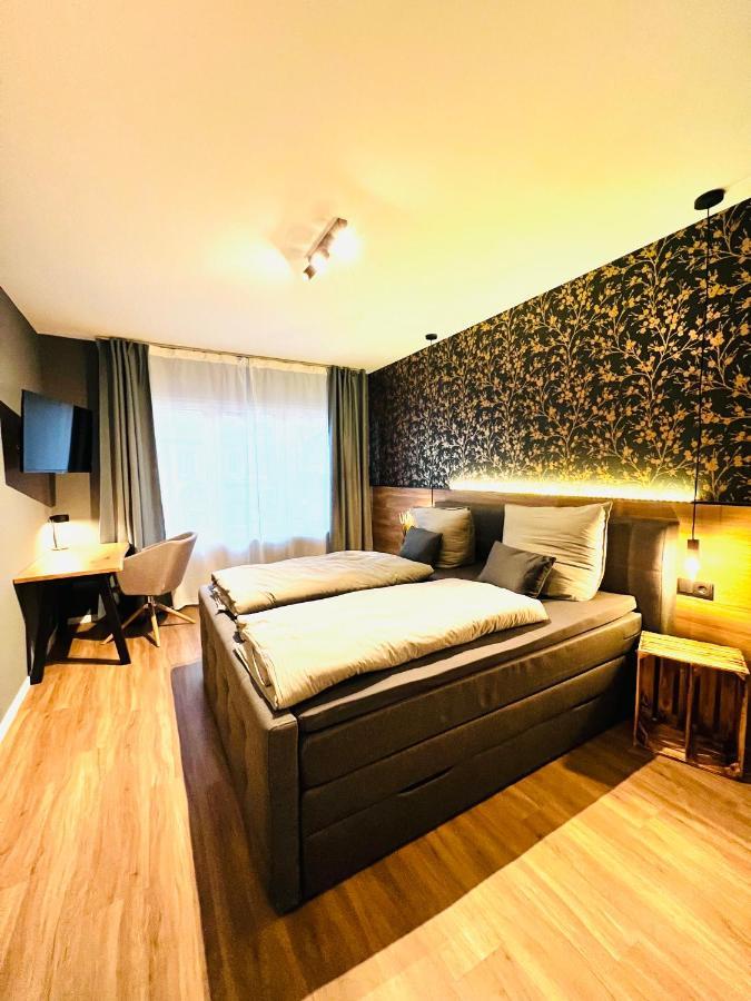Ferienhaus Rost Volkach Bagian luar foto