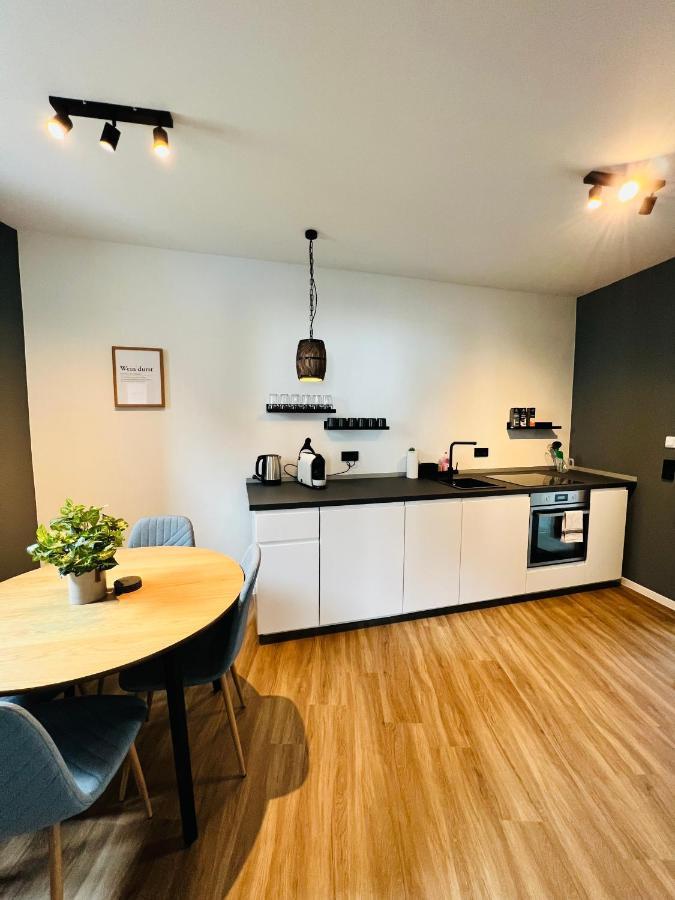 Ferienhaus Rost Volkach Bagian luar foto