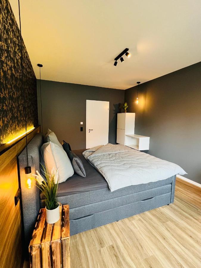 Ferienhaus Rost Volkach Bagian luar foto