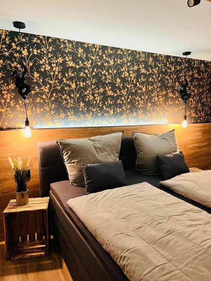Ferienhaus Rost Volkach Bagian luar foto