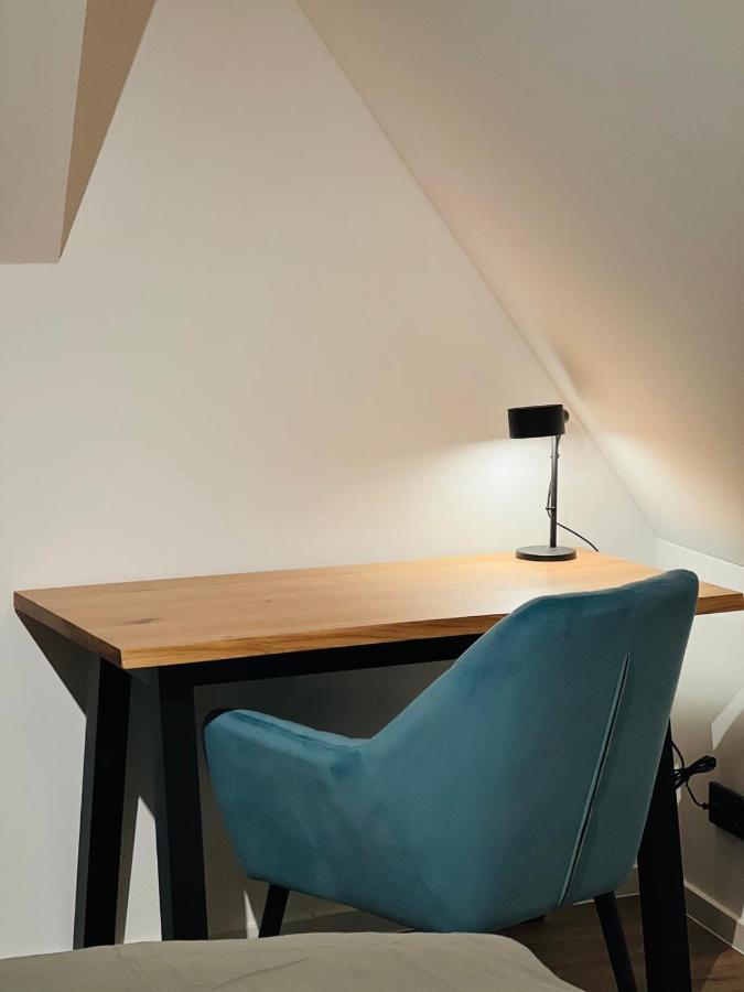 Ferienhaus Rost Volkach Bagian luar foto