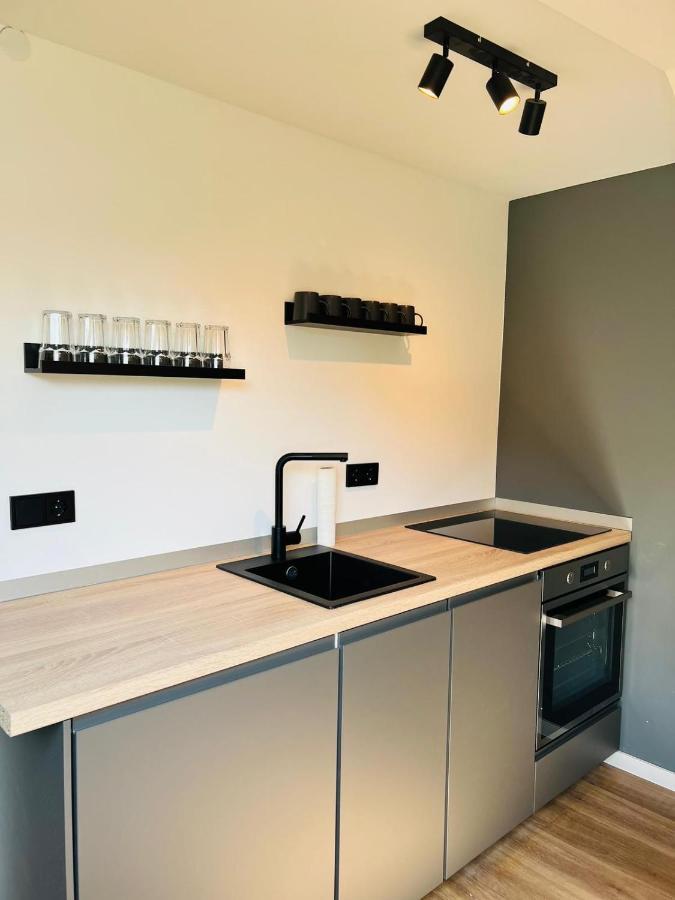 Ferienhaus Rost Volkach Bagian luar foto