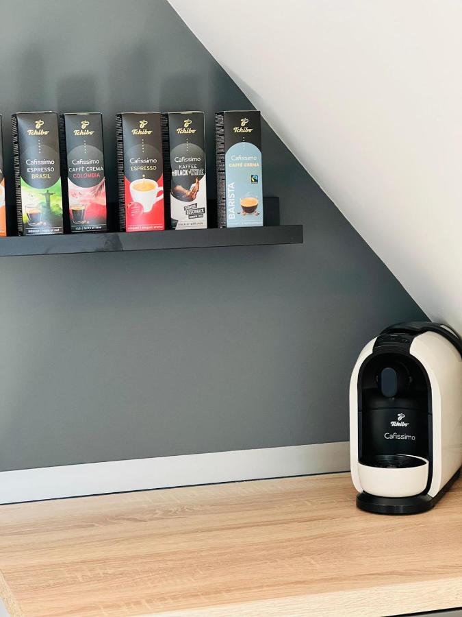 Ferienhaus Rost Volkach Bagian luar foto