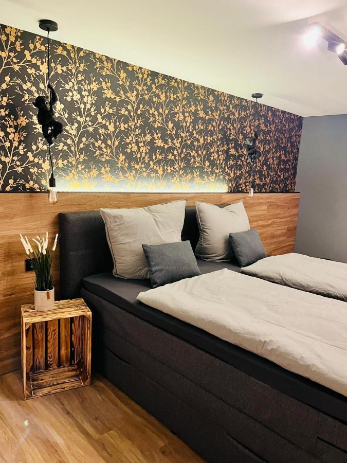 Ferienhaus Rost Volkach Bagian luar foto