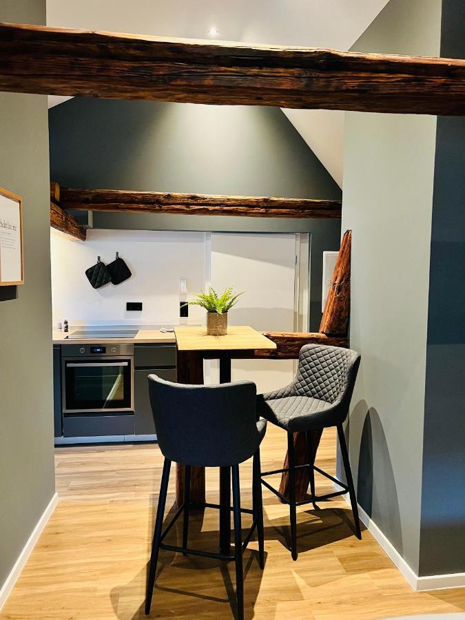 Ferienhaus Rost Volkach Bagian luar foto