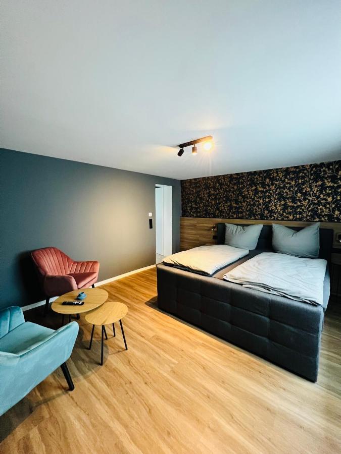 Ferienhaus Rost Volkach Bagian luar foto