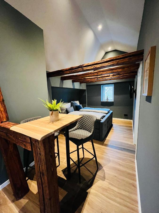 Ferienhaus Rost Volkach Bagian luar foto